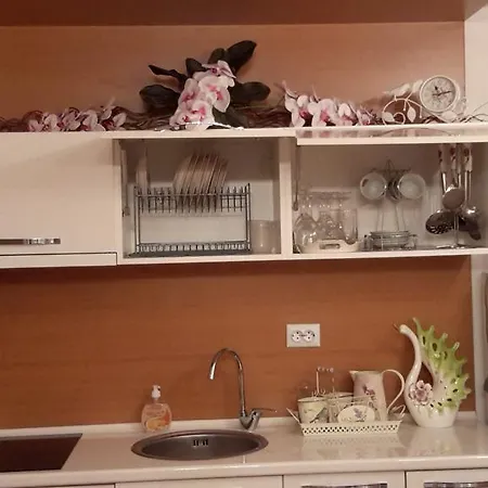 In Sweet Homes 3 *