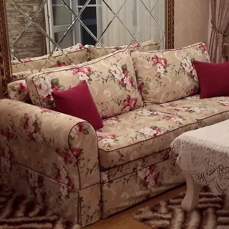In Sweet Homes 3