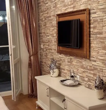 公寓 In Sweet Homes 3 阳光海滩