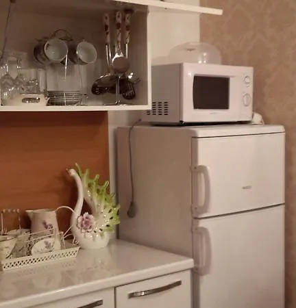 In Sweet Homes 3