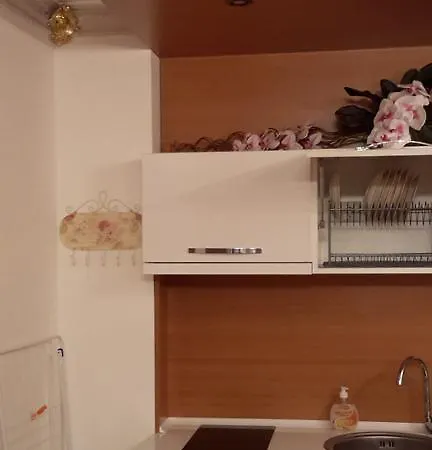 In Sweet Homes 3 公寓