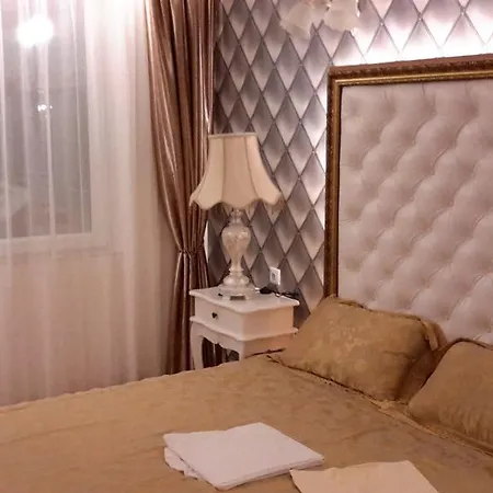 In Sweet Homes 3 公寓
