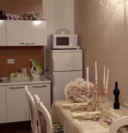 公寓 In Sweet Homes 3 阳光海滩