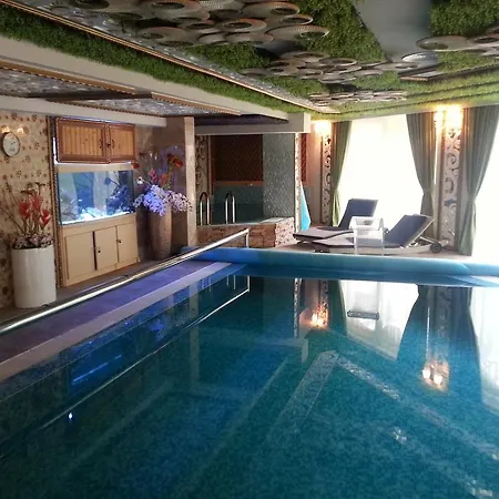 公寓 In Sweet Homes 3 阳光海滩