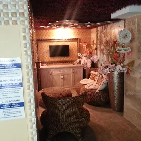 In Sweet Homes 3
