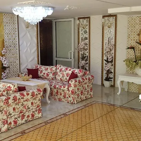In Sweet Homes 3 公寓 *