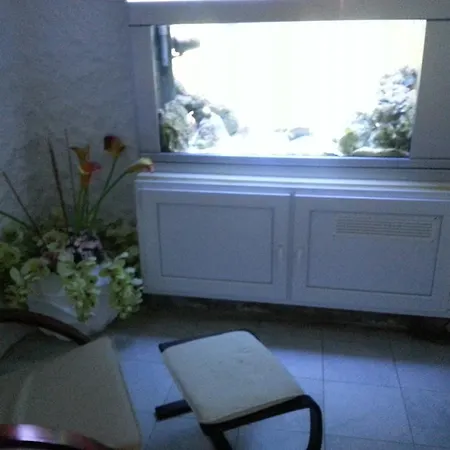 In Sweet Homes 3 *