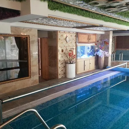 In Sweet Homes 3 * 阳光海滩